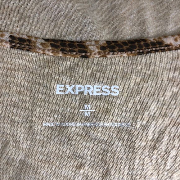 Express top - Picture 4 of 5